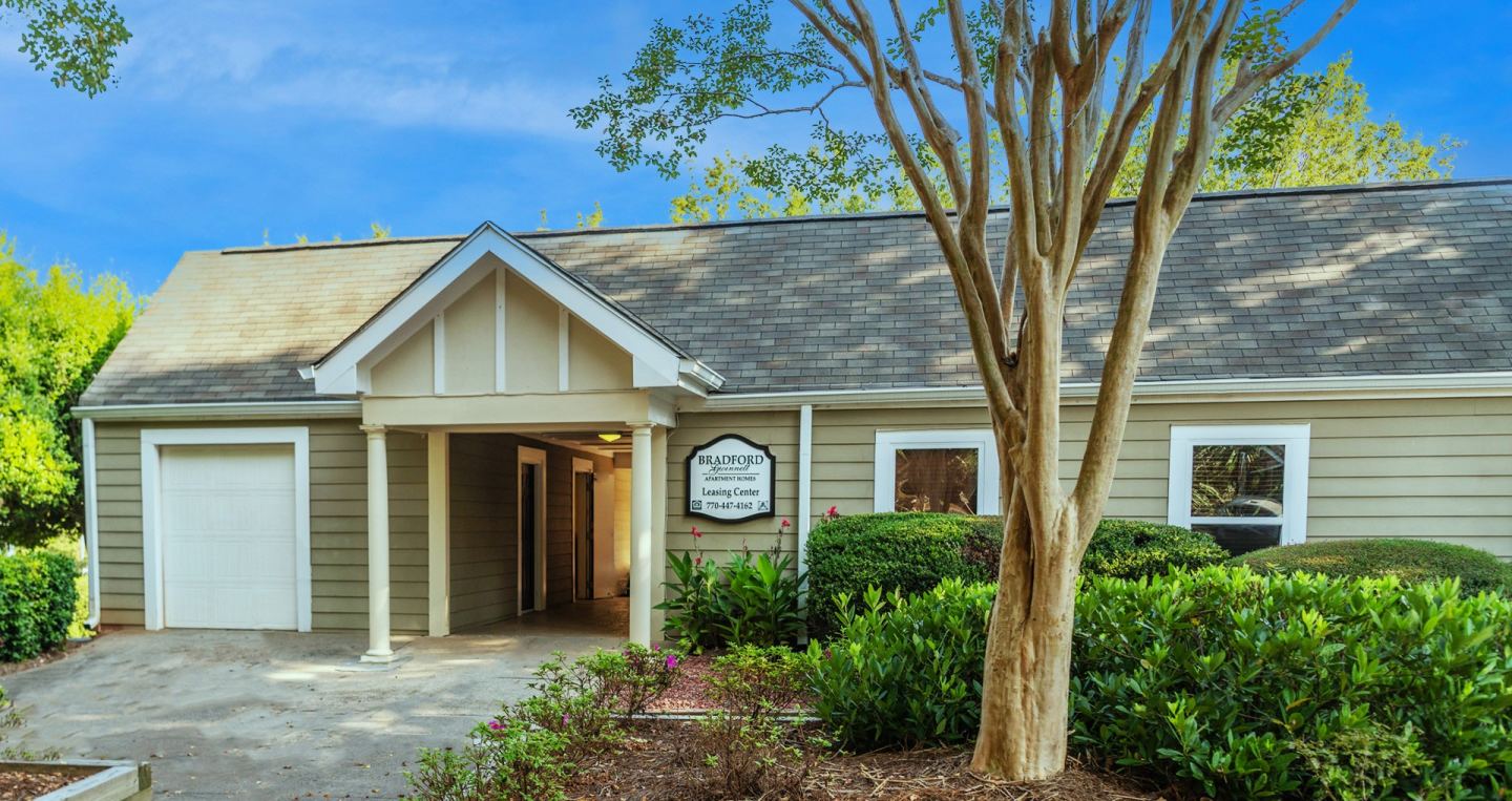 Bradford Gwinnett Apartments Image 18
