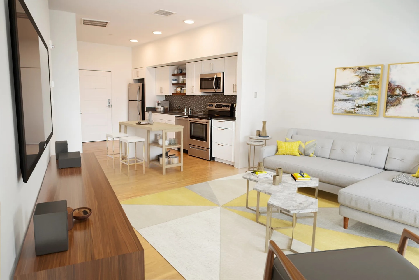 The Veridian Residences Image 7