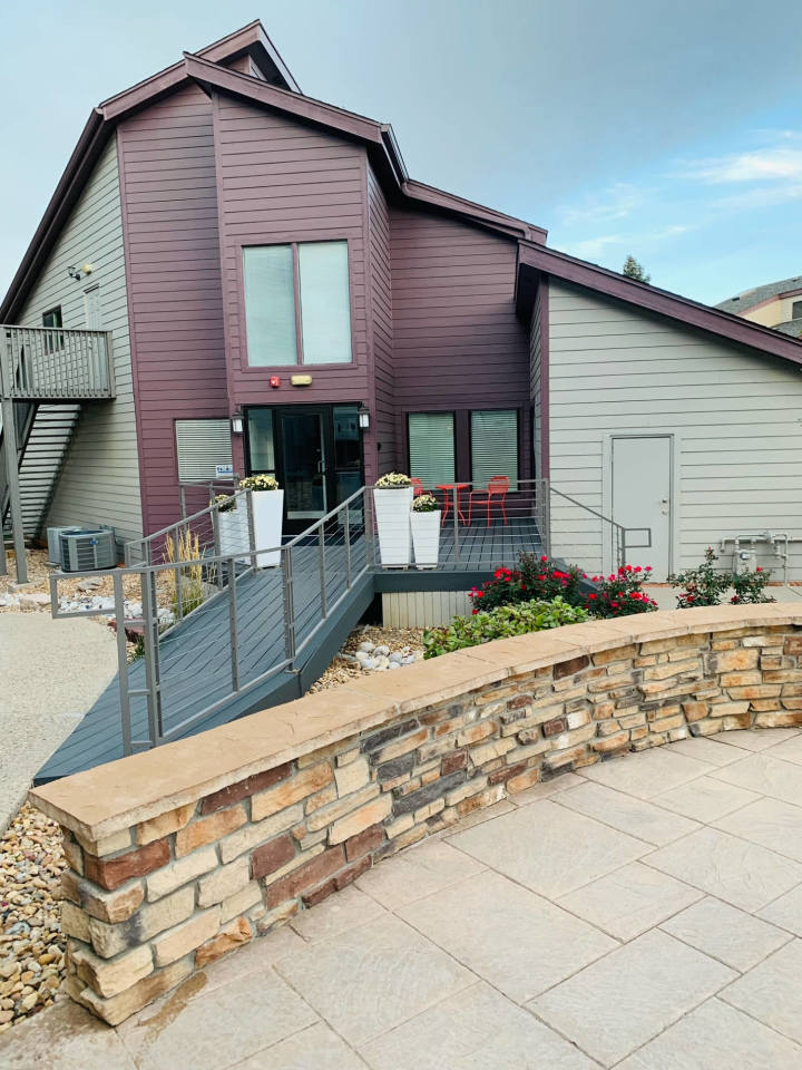 Ascend at Red Rocks Image 18