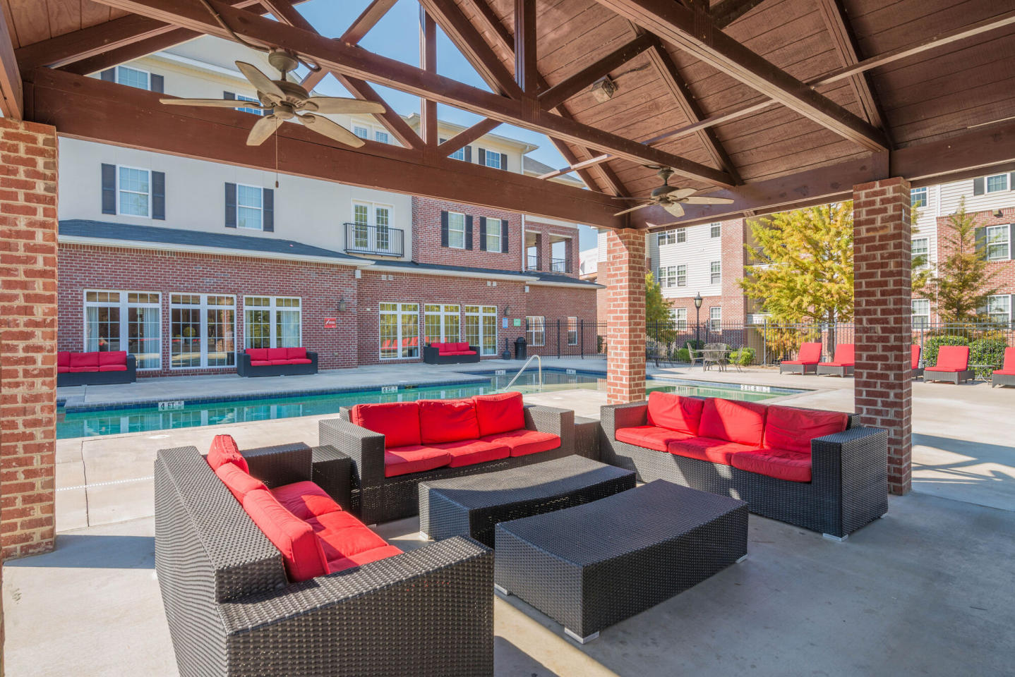 The Grand at Lake Sheri Image 10