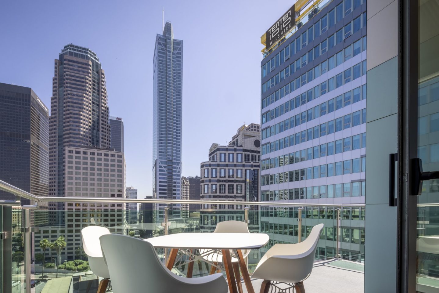 TENTEN Wilshire + TENTEN Downtown Image 38