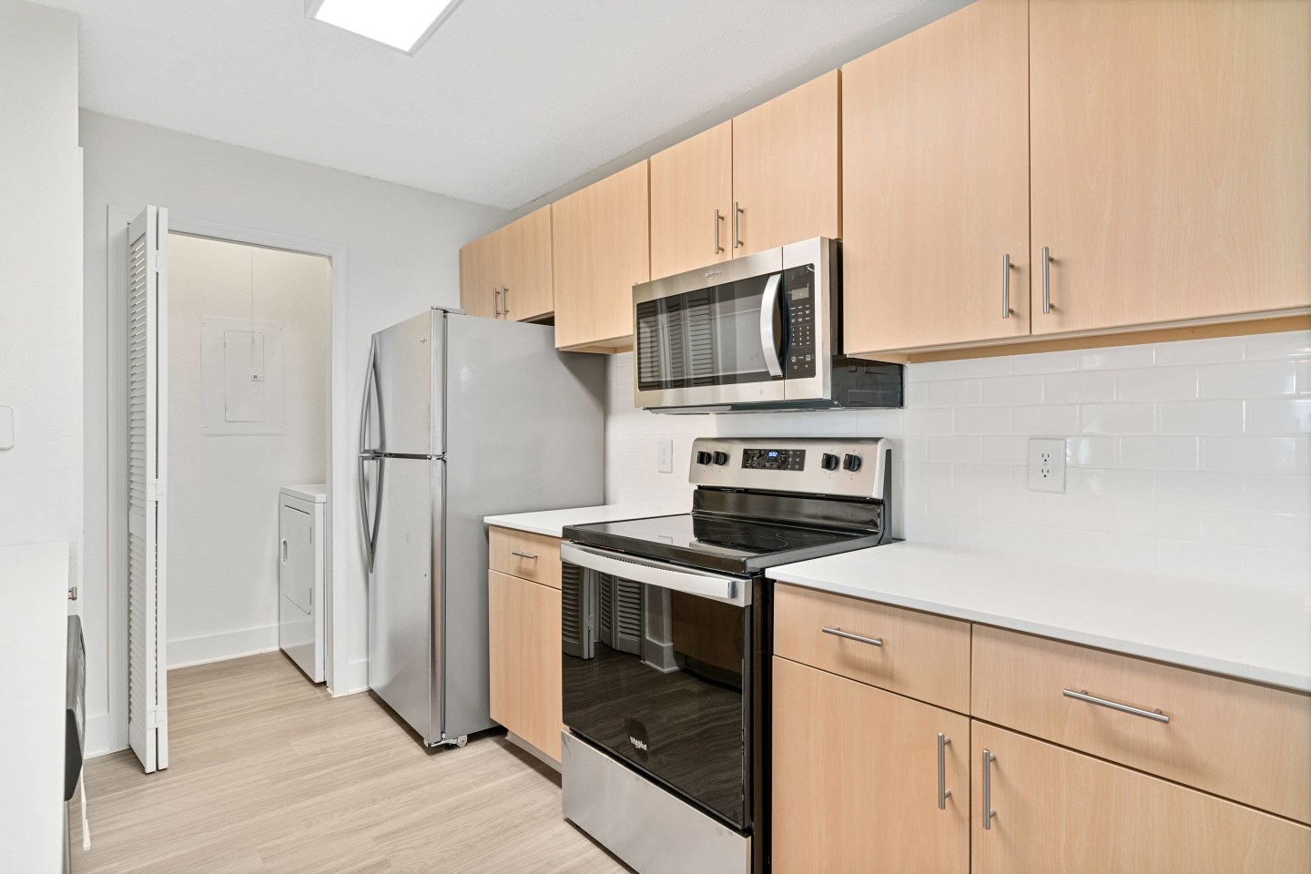 Camila Apartments Image 2