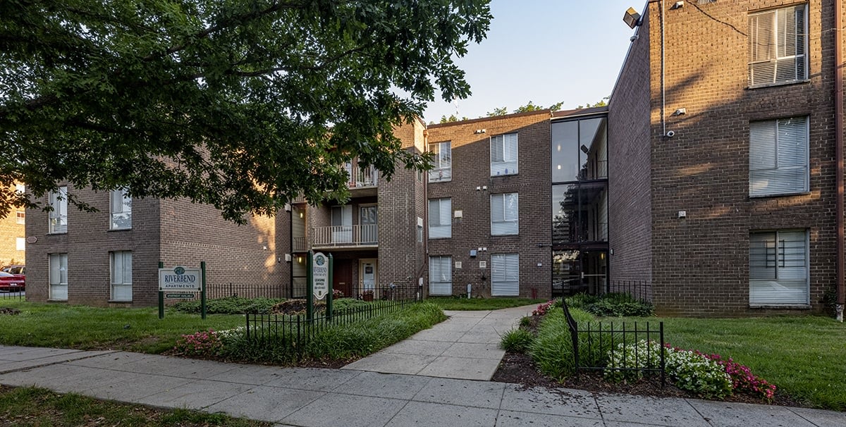 Riverbend Apartments Image 19