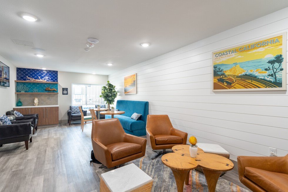 Clarington Apartments Image 7
