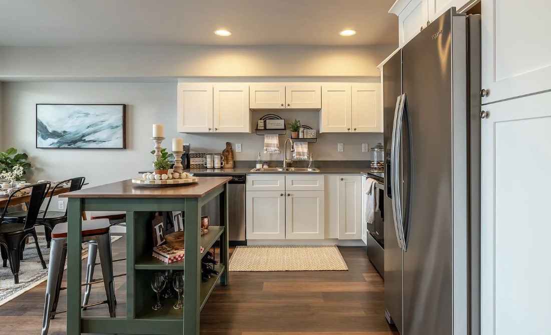 14th Street Townhomes Image 14