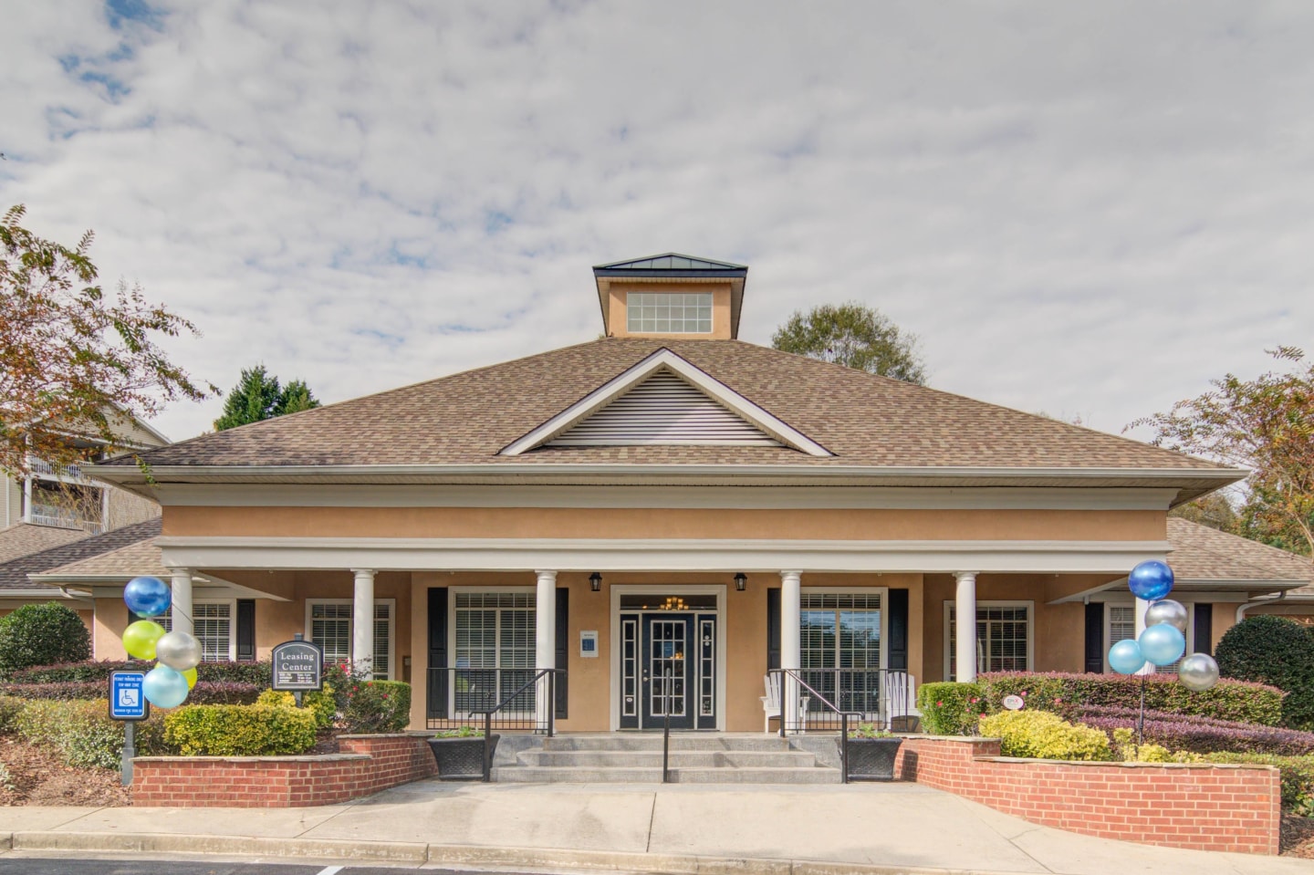 Preston Hills at Mill Creek Apartments Image 17