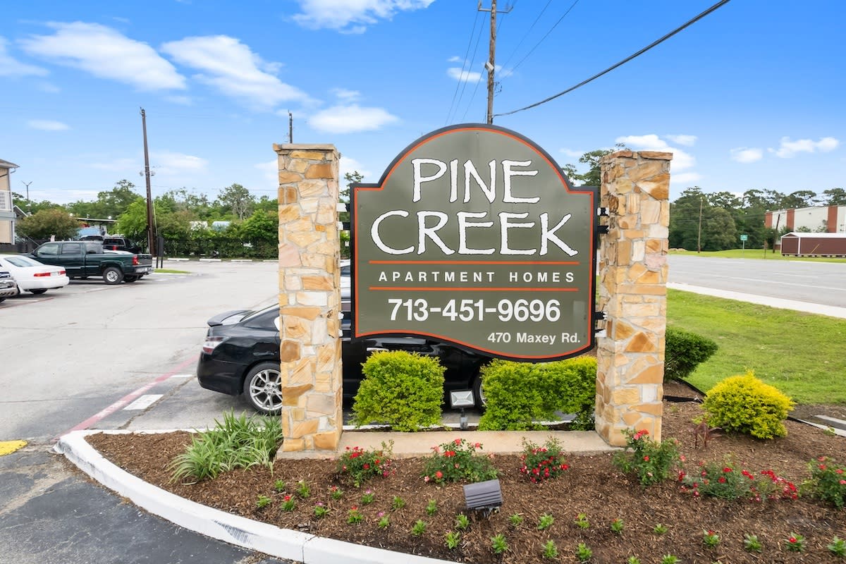Pine Creek Apartments Image 30