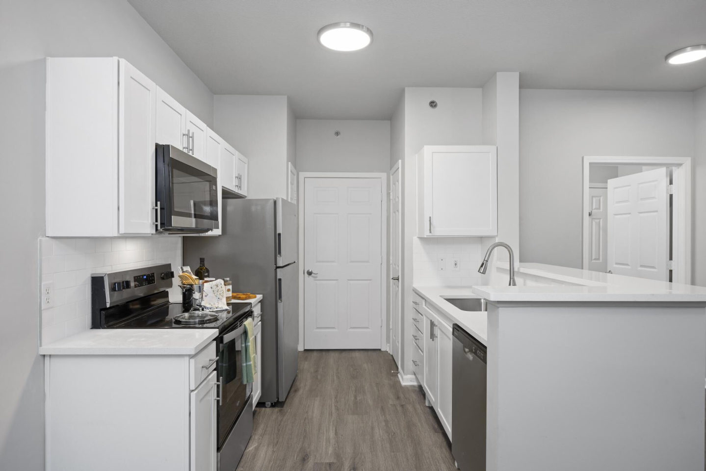 The Fairways Apartment Homes Image 21