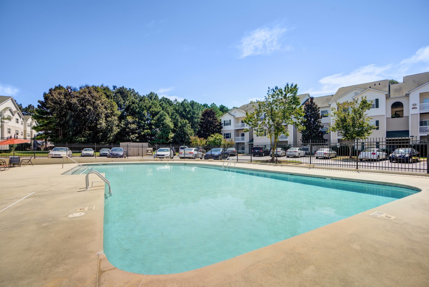 Lenoxplace at Garner Station Apartments Image 15