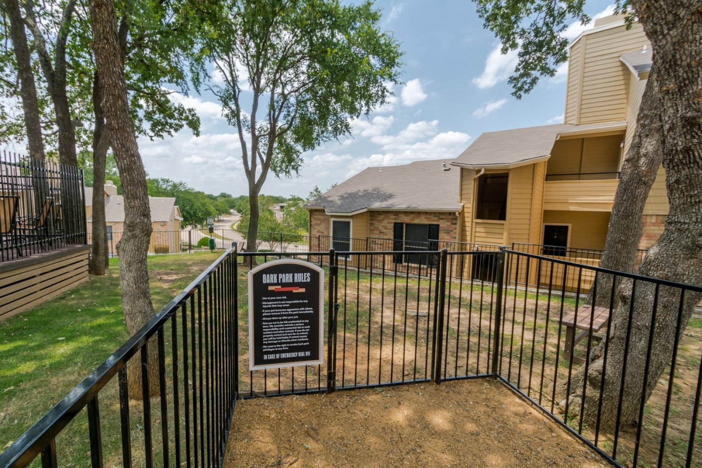 Woodchase Apartments Image 40