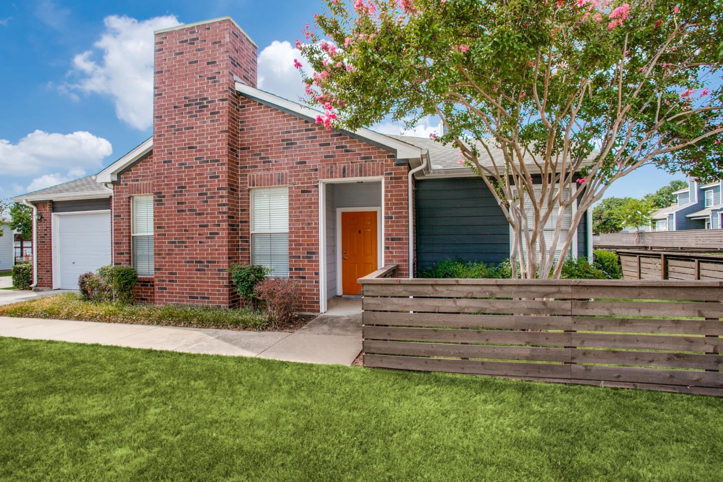 The Retreat Townhome Image 29