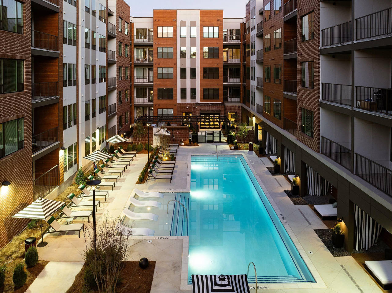 Solis Dresden Village Image 19