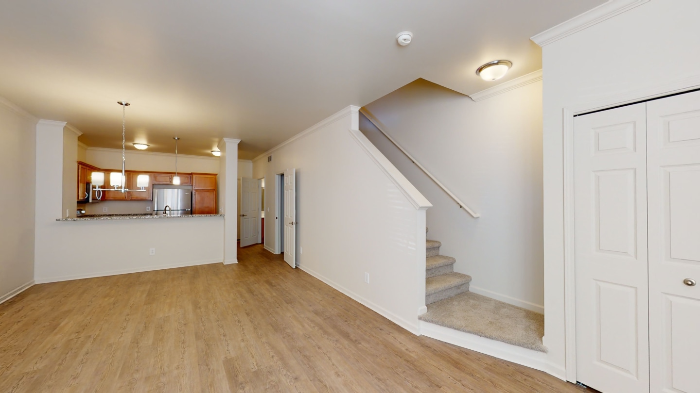 Kirkway Apartments Image 4