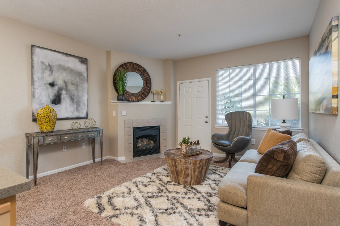 PeakView at T-Bone Ranch Apartments Image 1