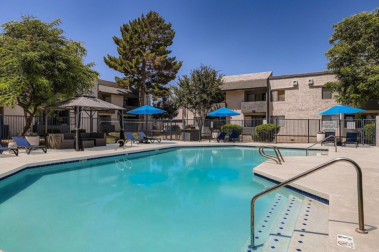 Rise Desert Cove Image 23