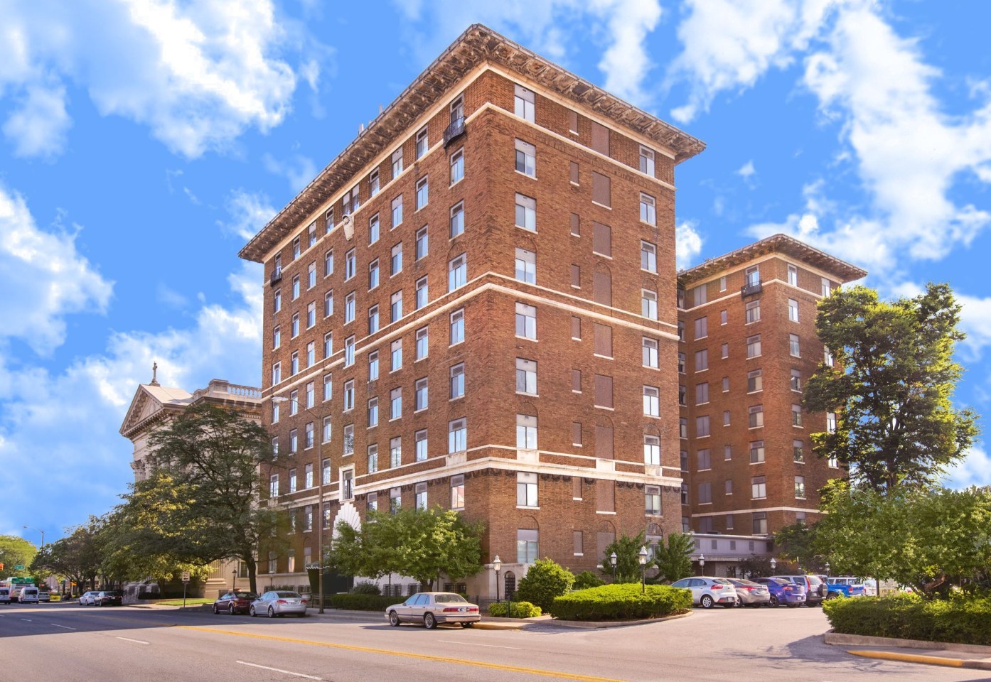 Circle City Apartments Image 23