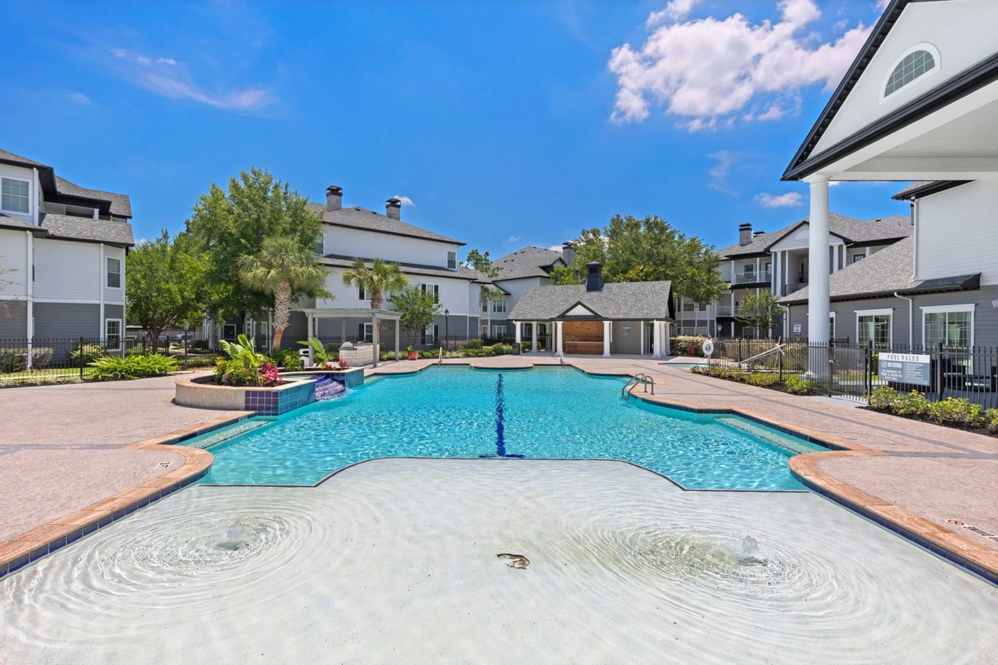 The Addison at Sugar Land Image 45