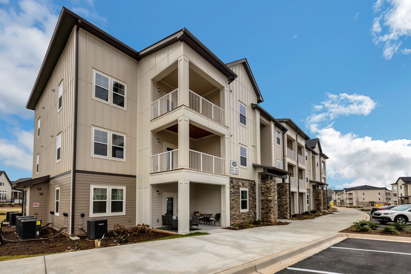 The Standard at Pinestone Image 31