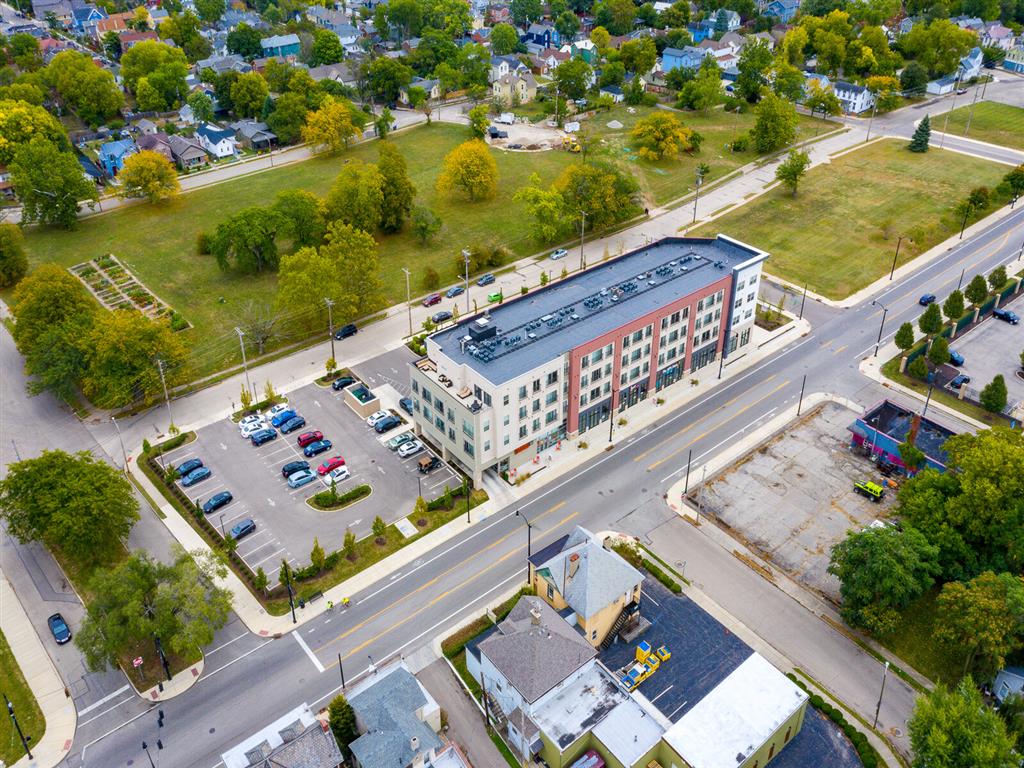 Flats at South Park Image 12