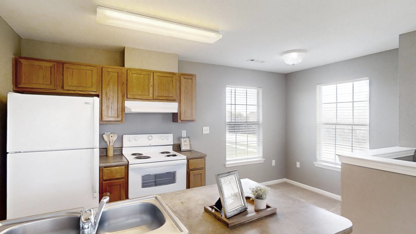 Harbin Pointe Apartment Homes Image 15