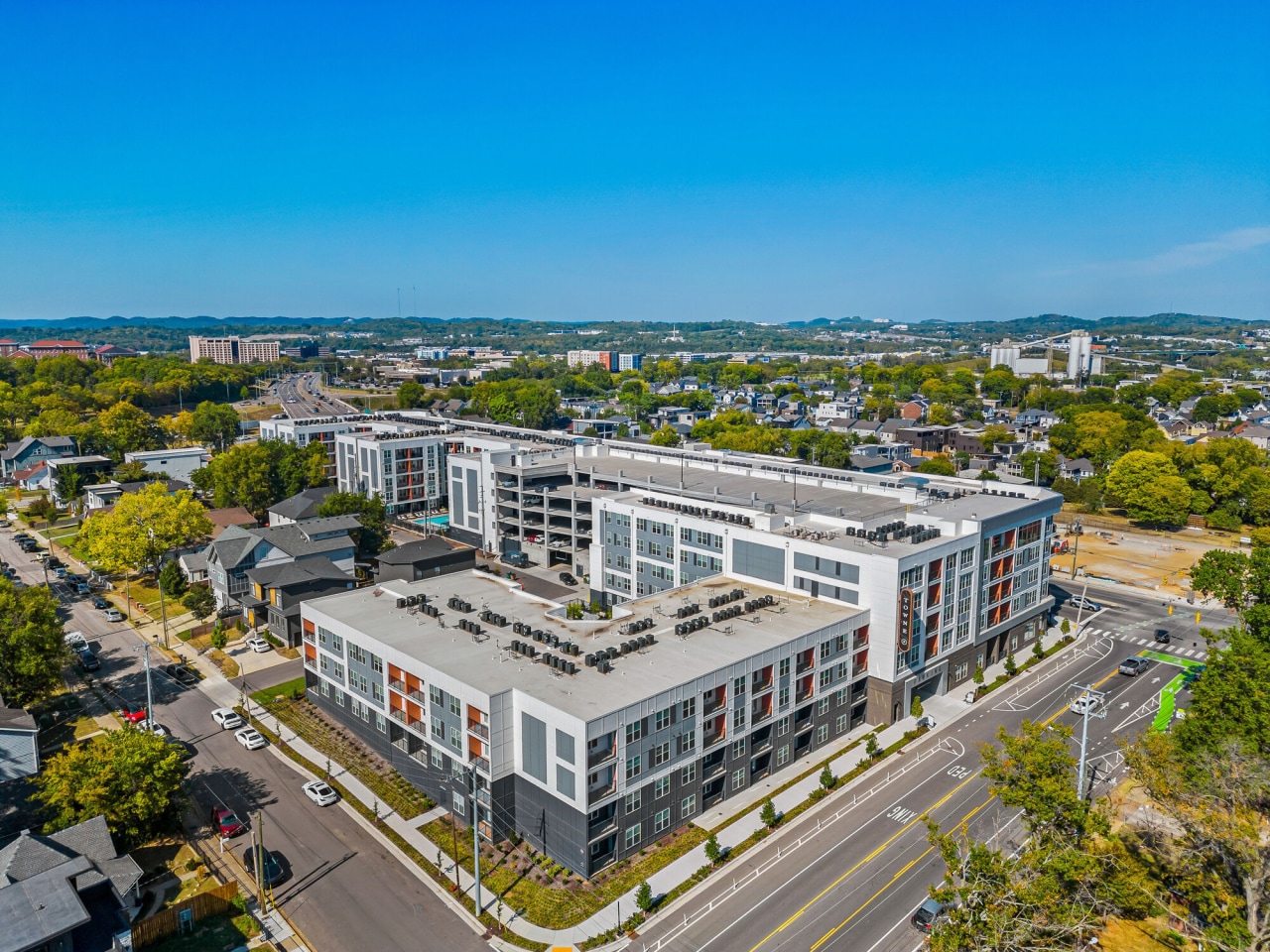 Towne Nashville Image 67