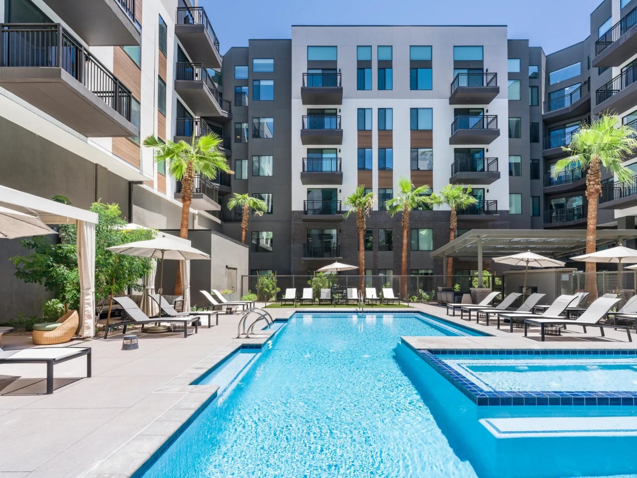 Modera Scottsdale Image 1