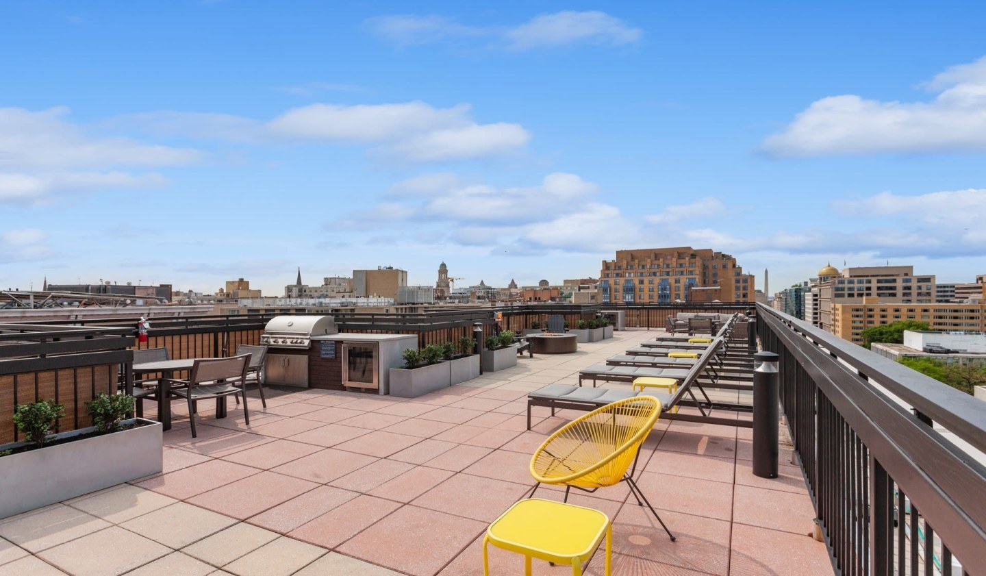 Latrobe Apartments Image 14