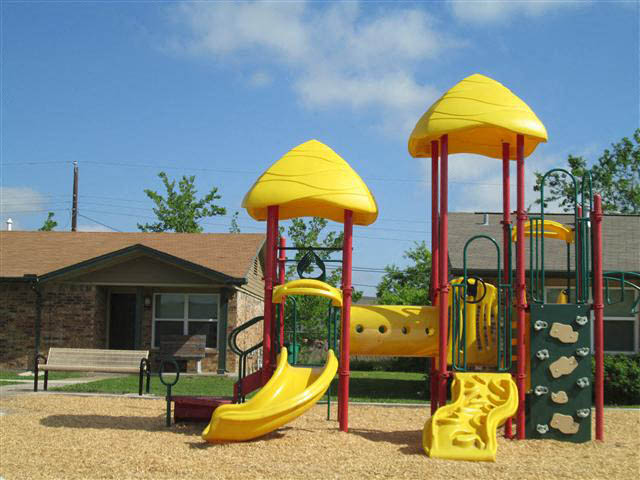 Village of Kaufman Image 6