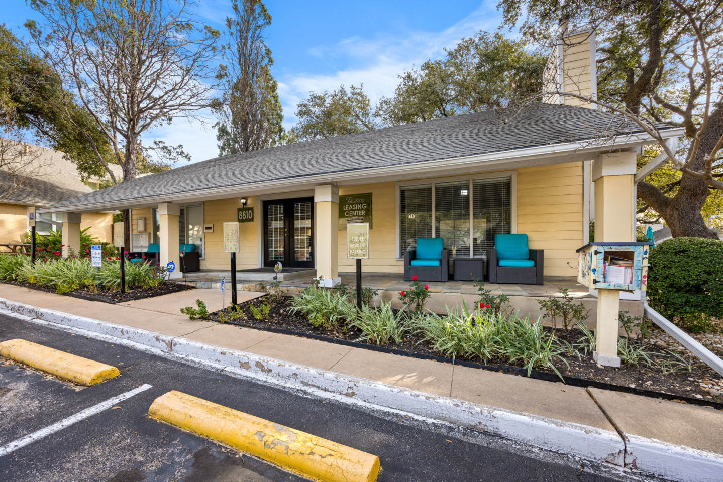 Arbors at Tallwood Image 30