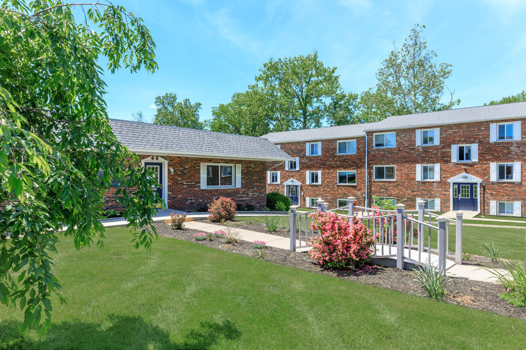 Heritage Apartments Image 10