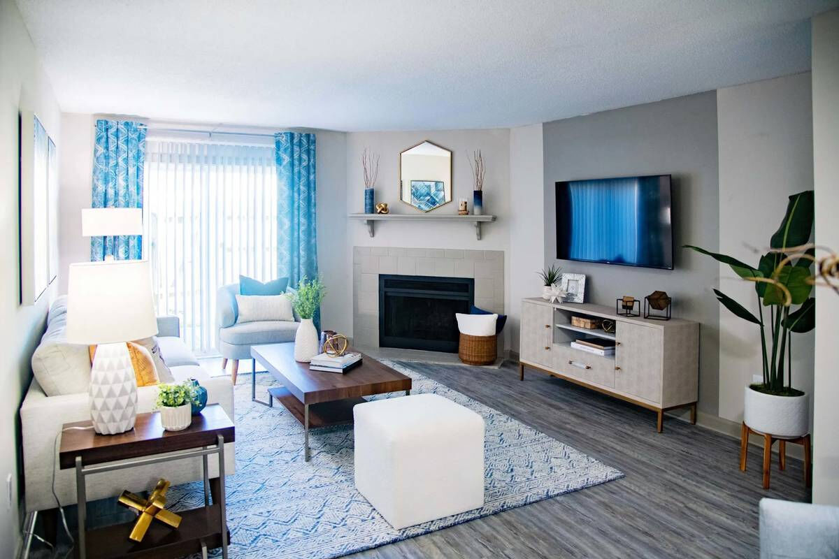 Ventana Townhomes Image 2