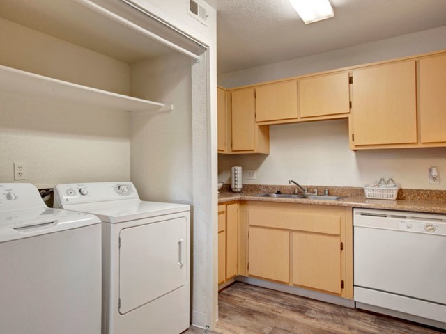 Morningside Creek Apartments Image 2