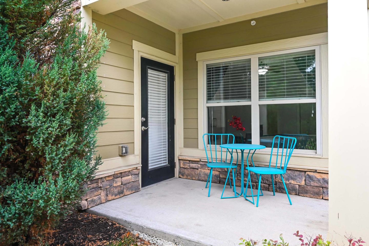 The Sovereign at Overland Park Apartments Image 14