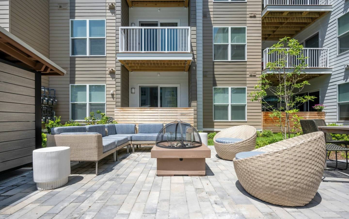 The Point at Merrimack Valley Image 20