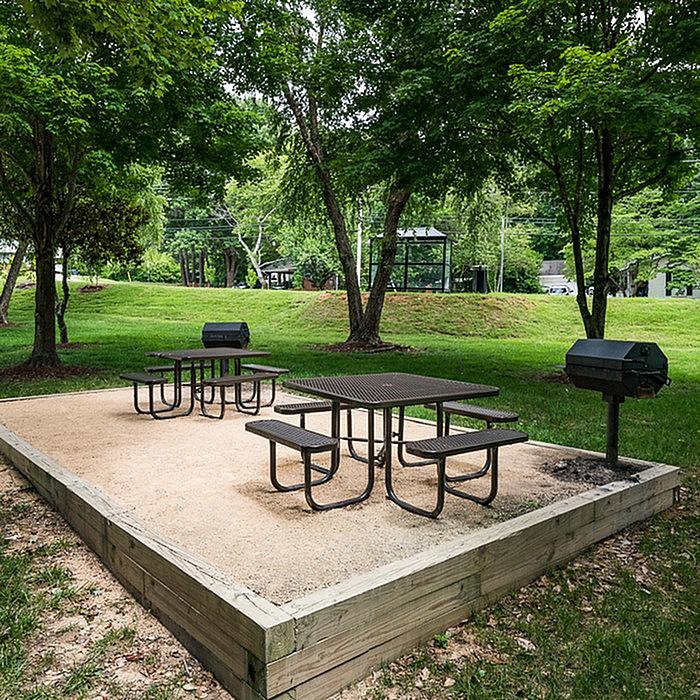 Arbor Creek Apartment Homes Image 21