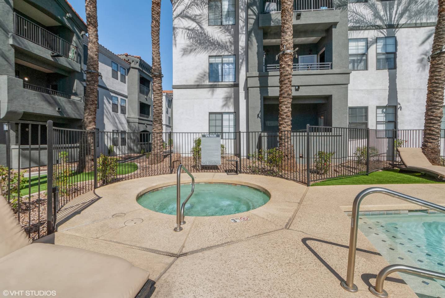 Mandarina Apartment Homes Image 39