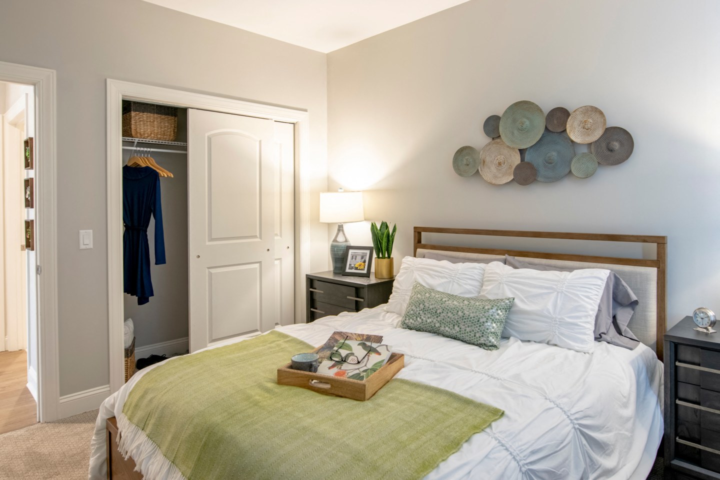 Siena Luxury Residences Image 19