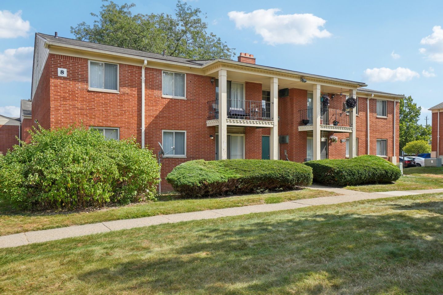 Riverstone Apartments Image 10