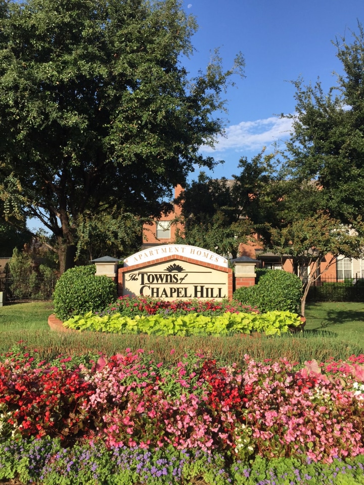 Towns of Chapel Hill Image 22