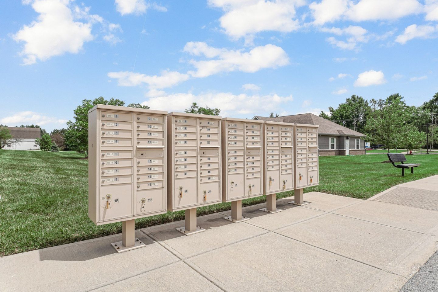 Bailey Park of Brownsburg Image 3