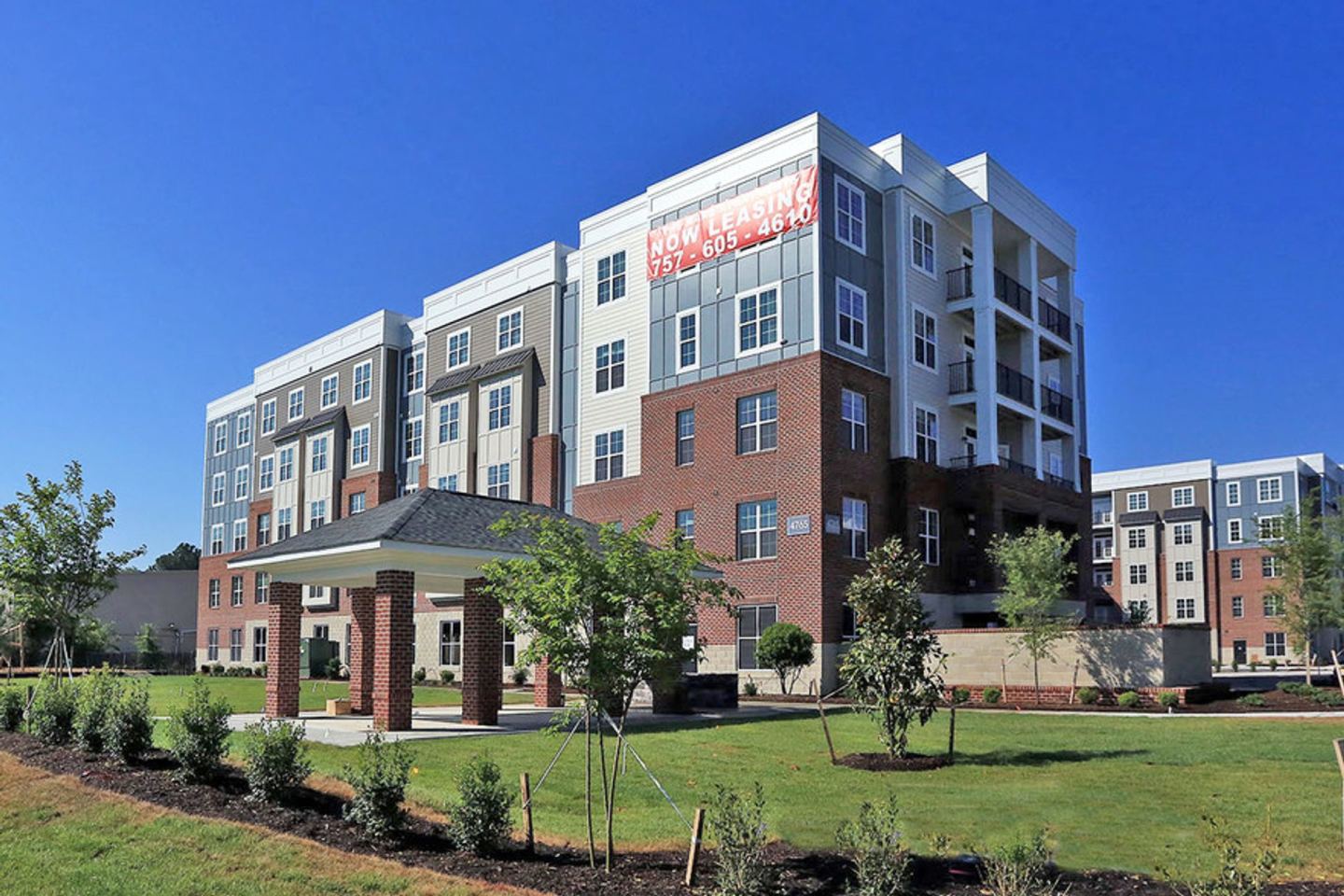 The MARQ at Virginia Beach Image 23