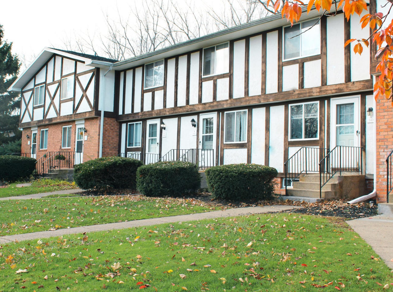 Willowbrooke Apartments & Townhomes Image 53
