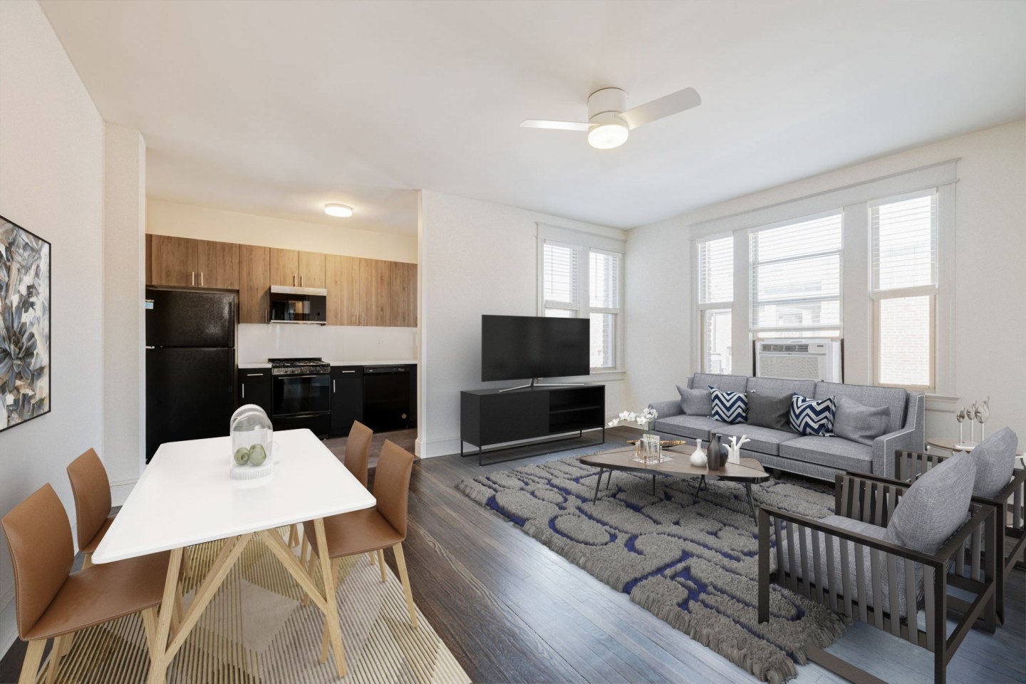 3624 Connecticut Avenue Apartments Image 1