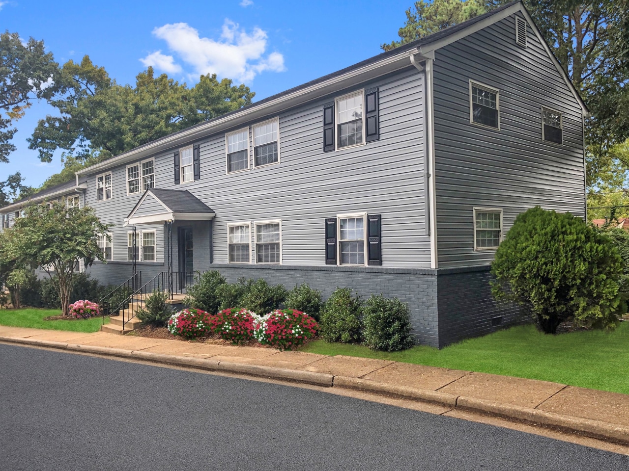 Crestwood at Libbie Image 5