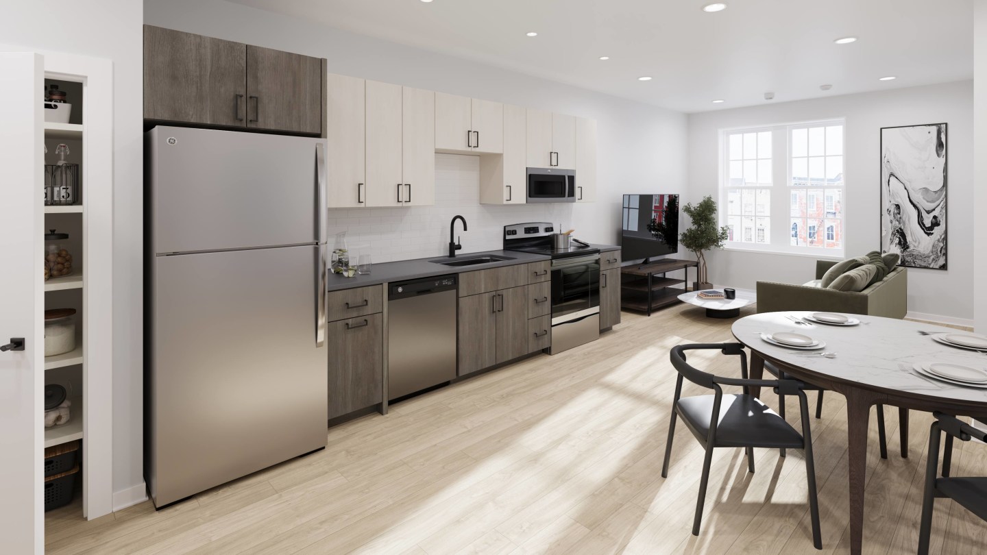 Front Street Lofts Image 4