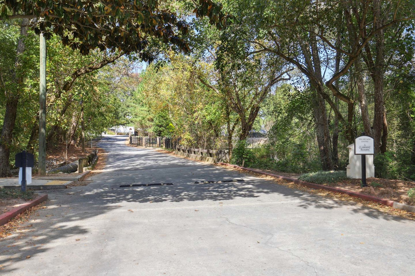 Clairmont Reserve Image 32
