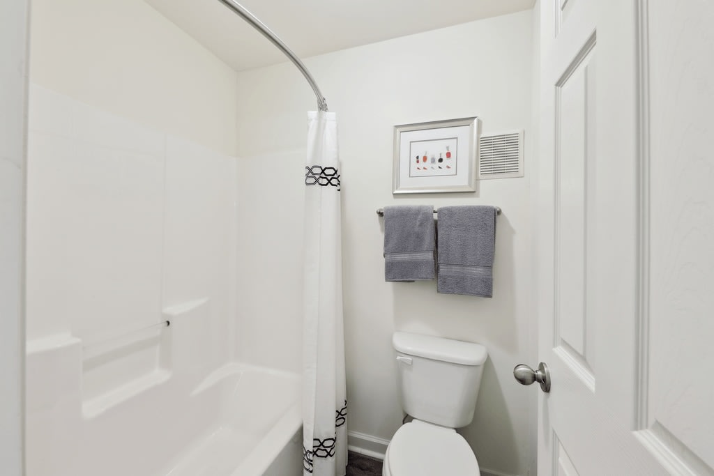 Forest Ridge Apartments Image 14