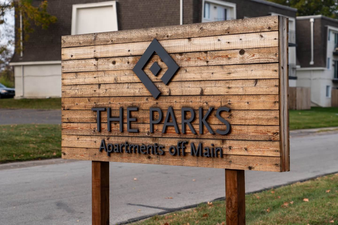 The Parks Apartments off Main Image 3