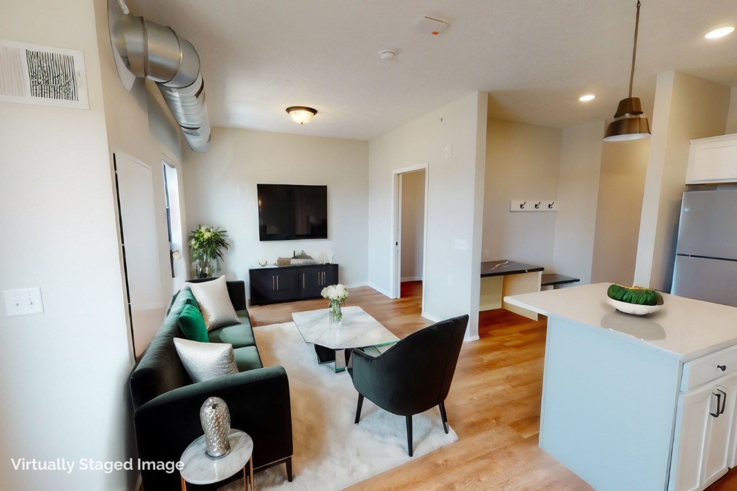 PowderHaus Apartments and Townhomes Image 13
