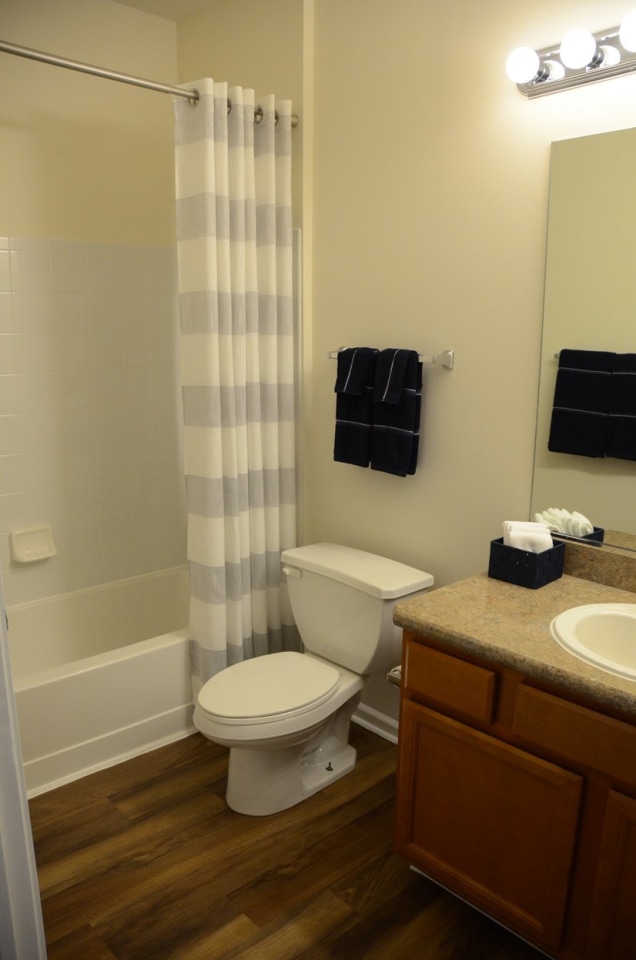Remington Apartment Homes Image 21